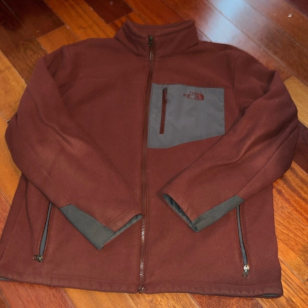 Men’s Northface extra large fleece